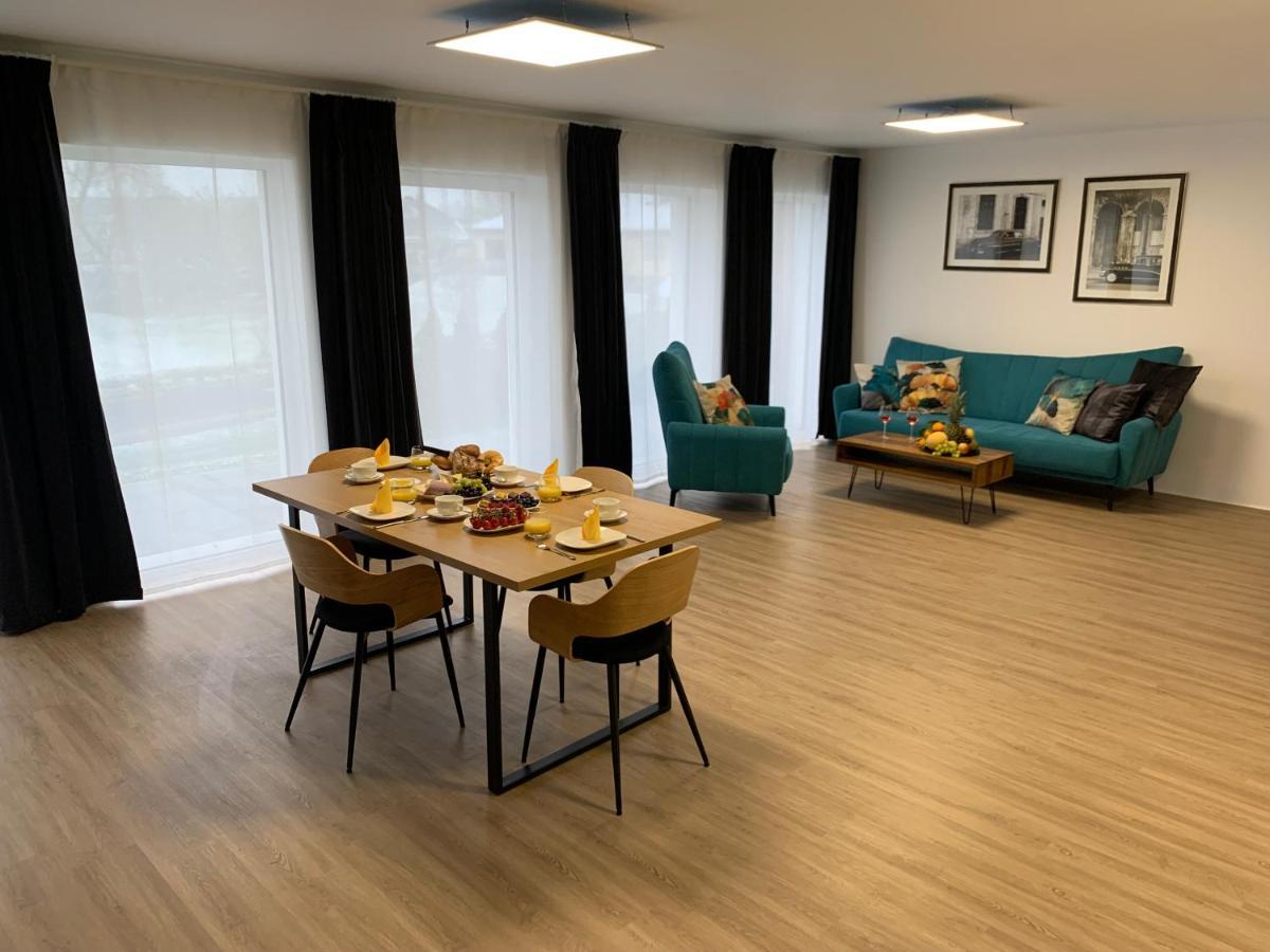 Apartment Eifel24, Neues Und Barrierefreies Mit Terrasse Schwirzheim