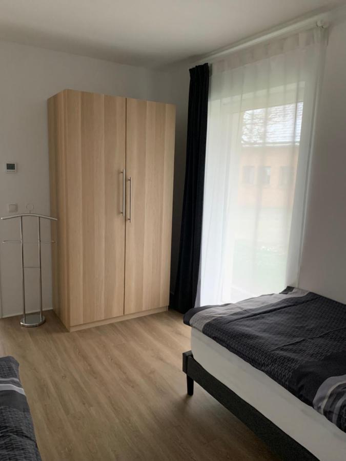 Apartment Eifel24, Neues Und Barrierefreies Mit Terrasse *