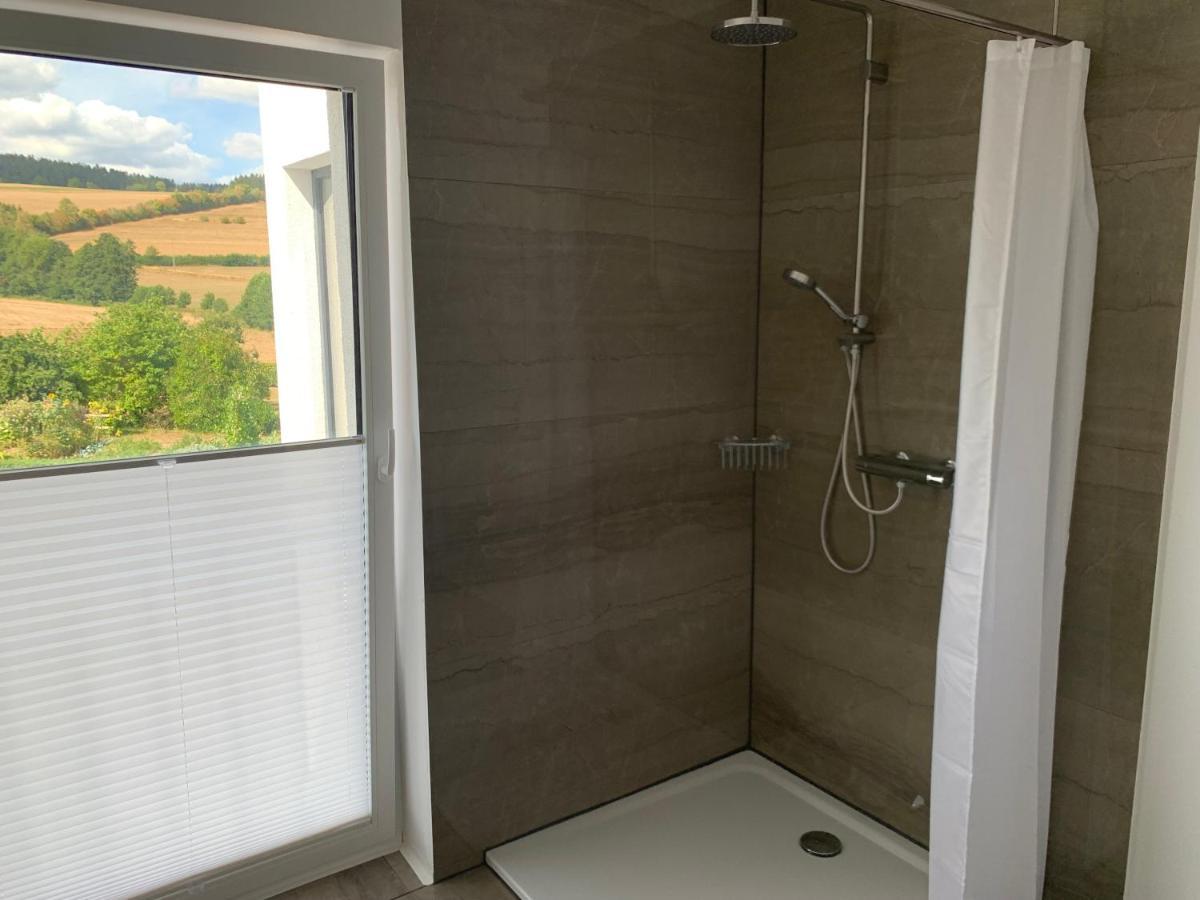 Eifel24, Neues Und Barrierefreies Mit Terrasse